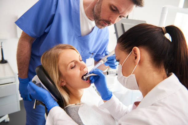 Best Sedation Dentistry  in West Haverstraw, NY